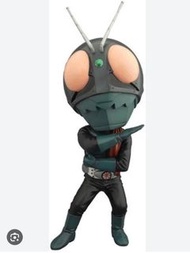 [sold out!!]《Heads Hopper 幪面超人舊 1 號》中古景品 未開封 Masked Rider 假面騎士 拉打