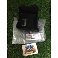 RXZ Box Battery Guard Mud Fender Rear