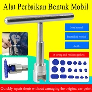 T-Shaped Suction Cup Car Body Dent Removal Tool For Dent Repair Puller Dent Remover Car Dent Repair