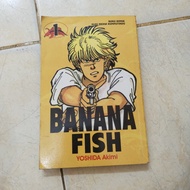 komik banana fish 1 7