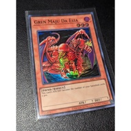 ES01-AE001 - Gren Maju Da Eiza - Super