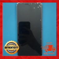 SAMSUNG A70 LCD ORIGINAL FULL SET + FRAME