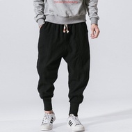 [Ready Stock Malaysia] SNK Ninja Jogger Pants ( RAYA READY STOCK )