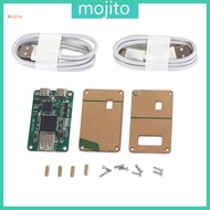 Mojito USB 2 0 Protocol Analyzers Board with USB-A and Double USB C Port Packet Captures Tool for Wi