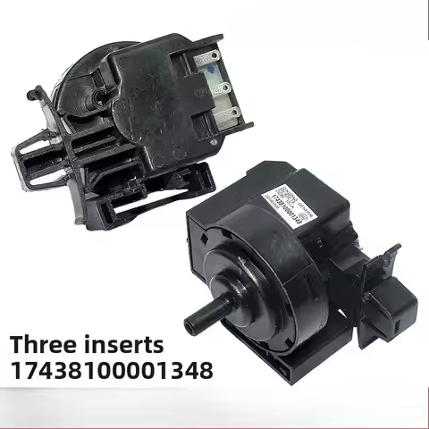 SW-8 water level sensor 5v is suitable for Midea Little Swan automatic drum washing machine 17438100