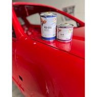 Glasurit 923-255 HS Multi Clearcoat 2K -Set