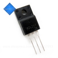10 Piece SM2LZ47 M2LZ47 TRIAC TO-220F new original   chip