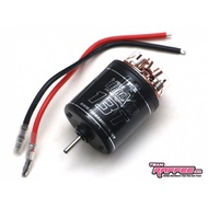 TRC Motor/302623-13T : Team Raffee Co. High Power Motor Terra Xtm Pro 13T Equivalent To 27T 5-pole 5