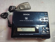 DENON DMP-R50  MD Walkman