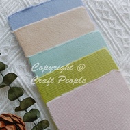 TH Colour Handmade Paper A6 (10x15cm)
