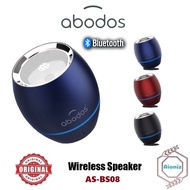Speaker ABODOS Mini Wireless Speaker AS-BS08 Bluetooth Speaker With HiFi Sound Portable Speaker Support TF Card