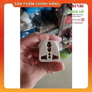 3-pin to 2-pin socket conversion socket - 3-pin charging conversion - 3-pin socket connector_nhinhi_