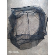 Pukat Asuhan Benih Ikan B Net Nylon 3 ft x 3 ft x 3 ft