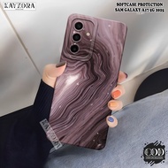 HP Latest SAMSUNG GALAXY A17 5G 2025 Softcase - Abstract Fashion Case - SAM GALAXY A17 5G Case - Pro