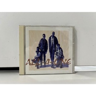 1 CD MUSIC International ALL-4-ONE // ALL-4-ONE (B2A73)