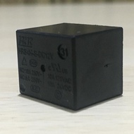 ZL99 RELAY 5 PIN 12V 6A 250V 10A 250V 120VAC 24VDC HKE HRS4H-S-DC12V
