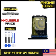 COMPATIBLE FOR VIVO V21E 4G 5G SIM TRAY SIM CARD SIM SLOT HOLDER SIM CARD TRAY SIM ADAPTER REPLACEME