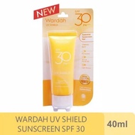 Wardah/latest wardah sunscreen 40ml