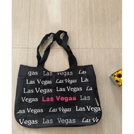 (NEW) VEGAS WELDING TOTEBAG / VEGAS WELDING CANVAS BAG