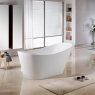 AALTO BEXLEY FREE STANDING BATHTUB XD-06267-1700
