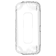 Transparent TPU Protective Case For AYANEO Pocket S Mini Game Console Accessory