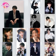 【PL】 JC-T 5D Diamond Painting Vertical Trend Star Singer Character Crystal Cross Stitch Painting Liv