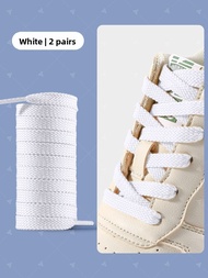 ZUYINBULUO | Mens Womens Gray Black Flat Shoelaces for New Balance 2002r 990v6 v5v3