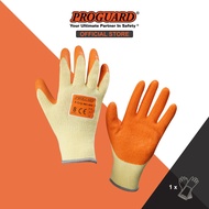 Proguard Max Grip Glove General Glove Work wear Glove Comfortable Glove Excellent Grip Glove