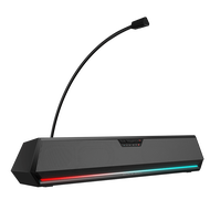 Edifier G1500 Bar ซาวด์บาร์สำหรับคอมพิวเตอร์ 3D ลำโพงสเตอริโอ ลำโพงซาวด์บาร์ ลำโพงบลูทูธ เบสหนัก เส