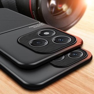 For Honor 400 Lite Silicon Shockproof Phone Case Honar Honor 400 Honor 400 Pro Global 400Lite Soft F