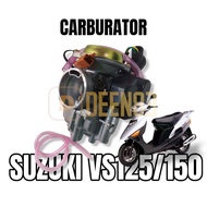 【READY STOCK】CARBURETOR SUZUKI VS125 VS150