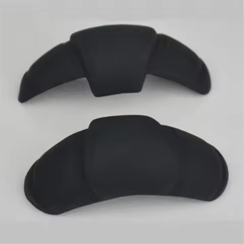 2 Pieces / lot Skate Toe Cap Cover For SEBA High SEBA T KSJ TRIX Powerslide EVO Inline Skates Roller