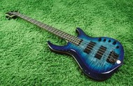 Marcus Miller SIRE 電貝斯 M3 4 TBL 四弦 Bass 現貨 藍 大鼻子樂器 公司貨