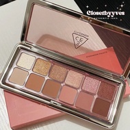 ️3CE New Take Eyeshadow Palette Motion Frame ️