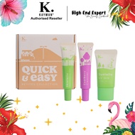 Kayman Quick & Easy Skincare Starter Kit