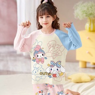 baju tidur budak perempuan baju raya budak perempuan baju budak perempuan Anjing kayu manis gadis bu