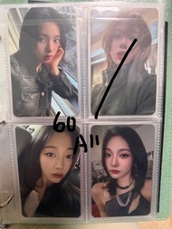 aespa小卡winter小卡NingNing小卡