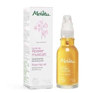 Melvita Rose Hip Oil 有機玫瑰果油 抗衰老, 減淡色斑 50ml