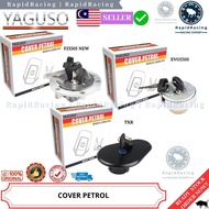 EVO250I<< YAGUSO COVER PETROL [READY STOCK] SYM EVO 250 I