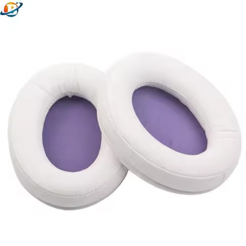 Ear Pad for HyperX Cloud I/ II, cloud II 2 Cloud Alpha S/ Gold, Cloud X Replacement Earpads Foam Ear