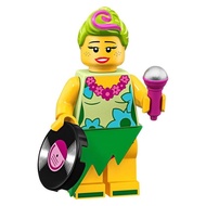 Lego 71023 lego movie 2 hula lula
