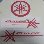 Customized Sticker