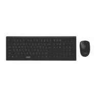 ชุดคีย์บอร์ดและเมาส์ไร้สาย ANITECH PA804 (1168315)