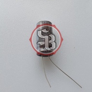 Elco / 47UF 250V CAPACITOR