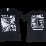 DYING FETUS T-shirt