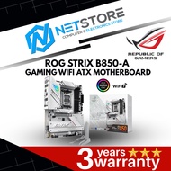 ASUS ROG STRIX B850-A GAMING WIFI AM5 ATX MOTHERBOARD - 90MB1J50-M0UAY0