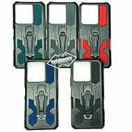 Vivo Y36 Y36 5G Casing Softcase Armor Soft Back Case Hardcase Vivo Y36 Y36 5G