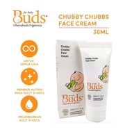 Buds Organics Chubby Chubbs Face Cream