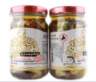 Zaragoza Spanish Style Sardines in Olive Oil 2 x 220 g