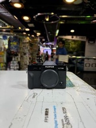 Fujifilm XT30